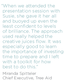 how it works quote