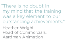 what we do quote
